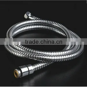 Stainless Steel Shower Head Hose Connector thumbnail-1