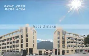 Taizhou Shanjiang Rubber And Plastics Co., Ltd. company overview - view 1 thumbnail