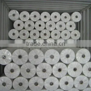 PP Non-woven Fabric for Disposable Hotel Slippers thumbnail-1