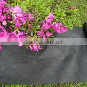 China Nonwoven Anti Weed Mat thumbnail-1