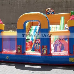 Clown Park thumbnail-2