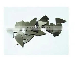 Cemented Carbide Dinner Fork Sharpener Blades thumbnail-5