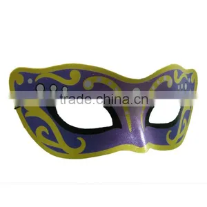 Masquerade Princess Mask The Beauty Of Venice Half Face Eye Beauty Friends Mask thumbnail-4