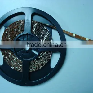 Led 24v Ruban Flexible SMD Non-waterproof LED Flexible Strip BT-LED Strip Light thumbnail-1