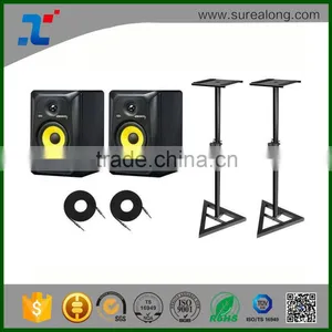 Studio Monitor Stands (Pair) thumbnail-1