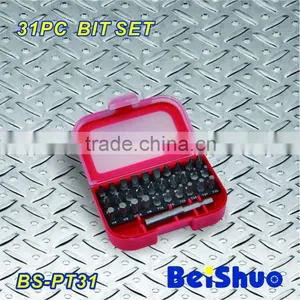 31 Pcs Screwdriver Bit Set thumbnail-1