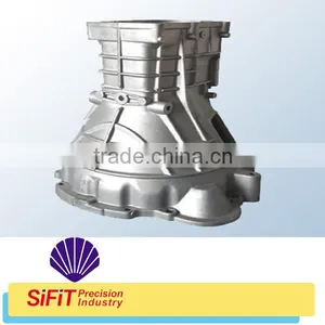 OEM Aluminium Pressure Die Casting thumbnail-6