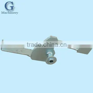 Professional OEM Welding Parts China Factory thumbnail-3