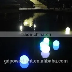 LED Ball With Remote Control B004a thumbnail-2