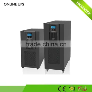 New Industrial Frequency UPS/Pure Sine Wave Home Inverter UPS 25KVA /Online UPS thumbnail-5