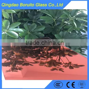 2mm 4mm 5mm 6mm Colored Mirror Glass Large Size thumbnail-3