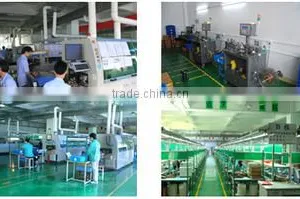Shenzhen Speed Sources Technology Co., Ltd. (Power Adapter) company overview - view 2 thumbnail