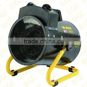 2-9kW Cylinder Air Heaters thumbnail-2