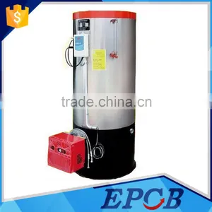 Hot Sale Oil and Gas Residential Hot Water Boilers thumbnail-1