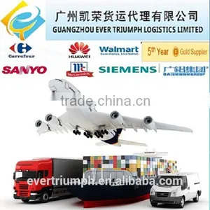 Air and Sea Freight Forwarder From China thumbnail-1