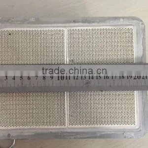 Infrared Burner Gas Burner Gas Grill Burner Parts thumbnail-5