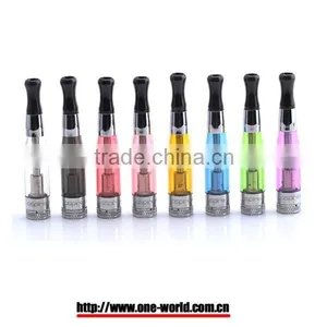 Original Supplier of Original Coil Aspire BVC Coil (Bottom Vertical Coil) 1.6ohms,1.8ohms,2.1ohm,for Aspire CE5,ET,Vivi Nova thumbnail-1