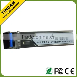 Sfp Transceiver 1000base-lx Sfp 1310nm 10km thumbnail-6