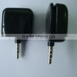 Suitable for IPhones, IPods, IPads and Android OS Devices Square Credit Card Reader thumbnail-1