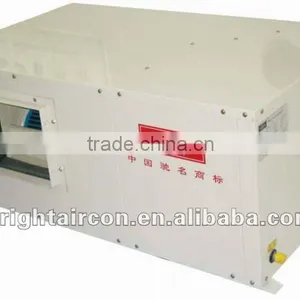 Water to Air Heat Pump (water Loop Heat Pump,3-44kw) thumbnail-1