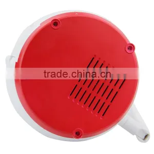 Visible Surveillance Vedio IP Camera Two Way Video Kids Security IP Camera thumbnail-6