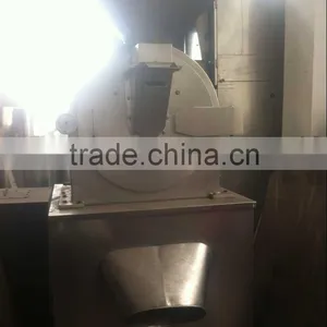Hydraulic Two Rollers Food,soap, Pharmaceutical Grinder, Two Rolls Mill thumbnail-4
