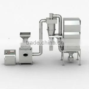 High Capacity Food Processing Machinery Pig Bone Crusher thumbnail-2