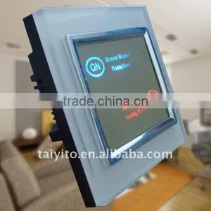 Touch Screen Incandescence Lamp Micro Dimmer Switch thumbnail-1