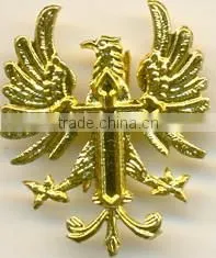 Metal Badges, Medals and Buttons thumbnail-1