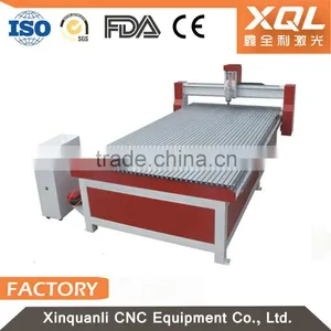 Cost-effective Cnc Router Wood Carving Machine for Sale thumbnail-1