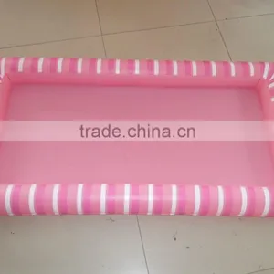 Hot Selling Pvc Inflatable Salad Bar and Buffet Cooler /inflatable Floating Ice Cooler Quality Choice thumbnail-3