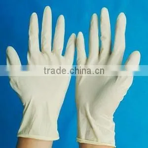 Good Looking Nice Quality Famous Brand Skin Color Latex Gloves thumbnail-4