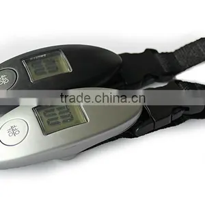 Hot Selling Luggage Scale in kg Luggage Scale Hook Travel Digital Luggage Scale thumbnail-4