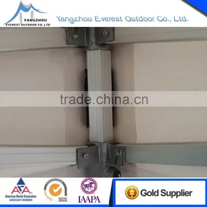 Alloy Aluminm Gazebo Folding Tent thumbnail-1