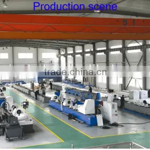 CNC Skiving Roller and Burnishing Machine China thumbnail-3