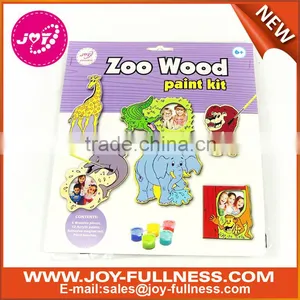 Wood Diy Craft thumbnail-1