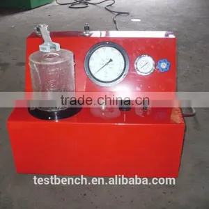 PQ400 DOUBLE SPRINGS NOZZLE TESTER thumbnail-1