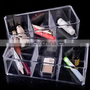 Gift for Girls Makeup Organizer Box Makeup Container thumbnail-1