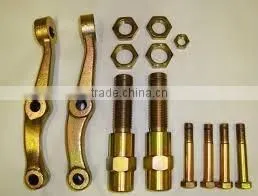 Golden Eagle New Products Placge,zincage,Zinc Plating Plant Machine Equipment Barrels thumbnail-5