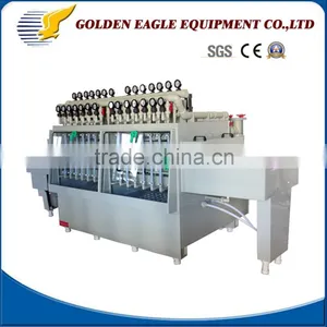 Acid Etching Machine for Stainless Steel Plates thumbnail-1