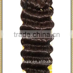 Wholesale Cheap Brazilian Hair Weave/best Quality Grade Aaa Body Wave Brazilian Virgin Human Hair Weave thumbnail-1
