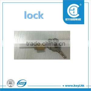 2015 Hot Sale Mortise Door Lock / Door Lock Body / Insert Core Lock Factory Price thumbnail-1