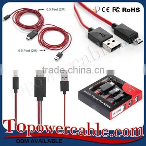 Hdmi Cable For Ethernet, 3D & Audio Return Channel And Hd Tv Hdmi Cable thumbnail-2