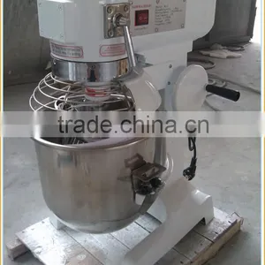 15 Litre Planet Food Mixer thumbnail-2