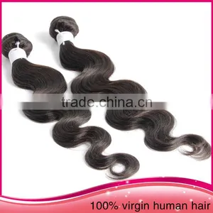 2015 Best Selling Italian Wave Hair Weaving Virgin Italian Hair Italian Keratin Hair Extensions thumbnail-5