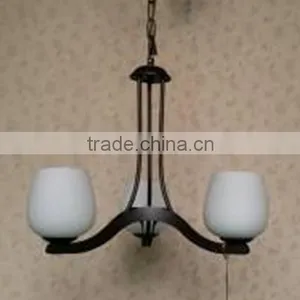 Modern European Style Top Quality Pendant Lamp for Home Lighting With 6 Lights Model RT H8925-6 thumbnail-2
