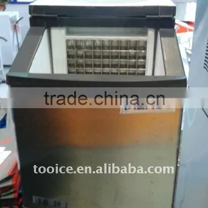 2012 New Style Tabletop Portable Ice Machine thumbnail-1