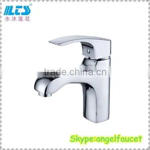 Cheap Brass Bathroom Faucet Ceramic Sanitary Ware thumbnail-1