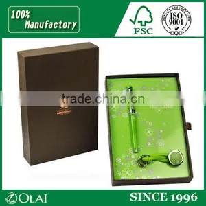 Hot Sale Custom Paper Wholesale Pen Case thumbnail-3