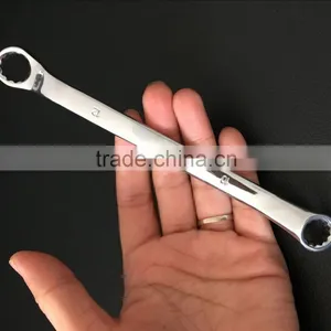 17*19 Ring End Spanner,wrench thumbnail-1